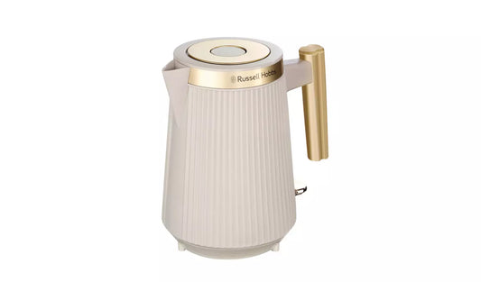 Russell Hobbs 26751 Bronte Kettle - Stone